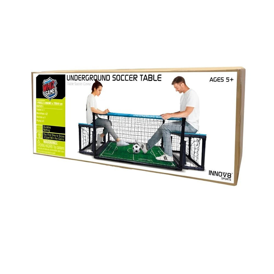 Underground Soccer Table — image 4