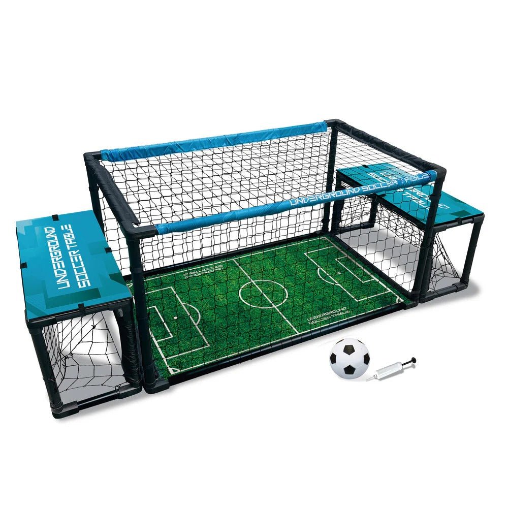 Underground Soccer Table - Colorland Toys