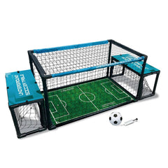 Underground Soccer Table - Colorland Toys
