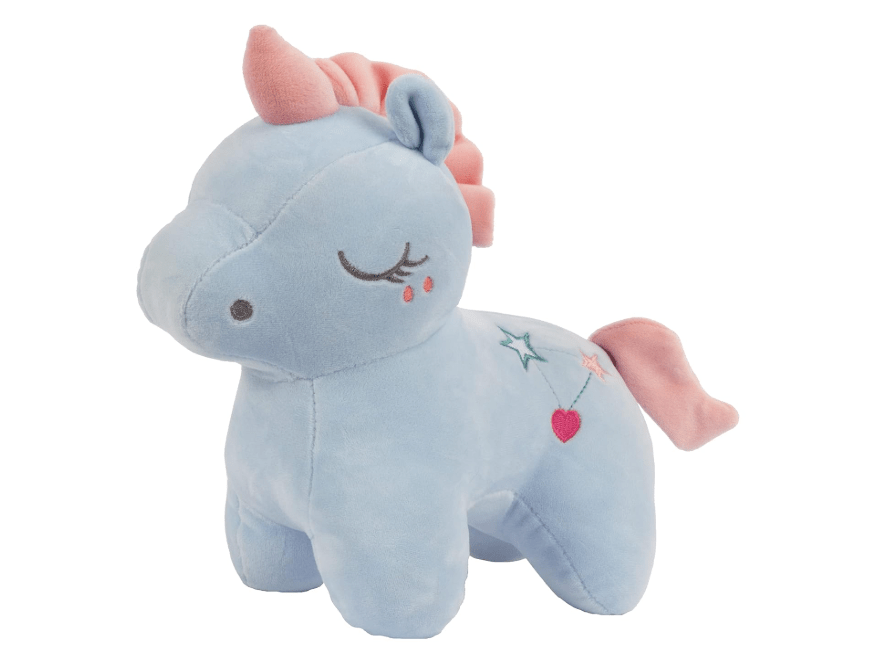 Unicorn Plush 60cm JA2475 — image 1