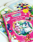 Unicorns & Friends Sticker Book Treasury 2764349742