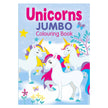 Unicorns Jumbo Colouring Set 3051/UNJC