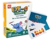 Unikplay Eye Q Connect Card Game UPEQ-0048/GB01