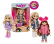 Unique Eyes Fashion Doll 25cm MYM00000