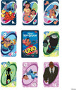 UNO® Disney Lilo & Stitch Edition – Collectible Card Game with Special “Ohana” Rule JCC10