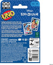 UNO® Disney Lilo & Stitch Edition – Collectible Card Game with Special “Ohana” Rule JCC10