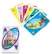 UNO Disney Princess Card Game GYY69