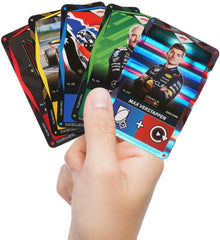 UNO Elite Formula 1 2025 Core Edition Starter Pack JLV42 - Colorland Toys