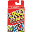 Uno Express Card Game GDR45