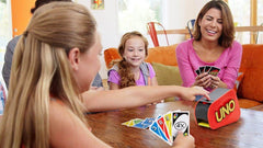 Uno Extreme Card Game GXY75 - Colorland Toys