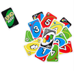 UNO Flex Card Game HMY99