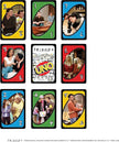 UNO Friends Card Game