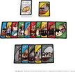 UNO Friends Card Game