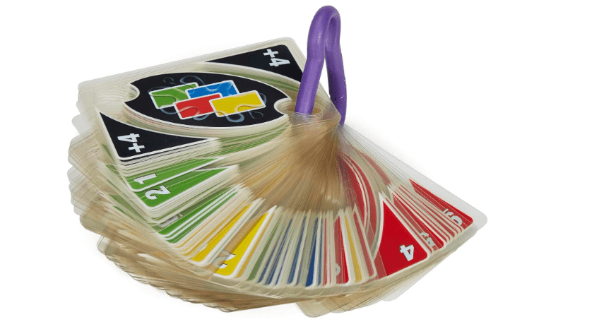 UNO H20 To Go P1703 - Colorland Toys