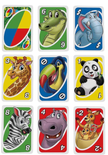 UNO Junior Card Game GKF04