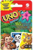 UNO Junior Card Game GKF04