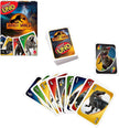 UNO Jurassic World3 GXD72