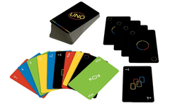 UNO Minimalista GYH69 - Colorland Toys