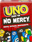 UNO No Mercy HWV18