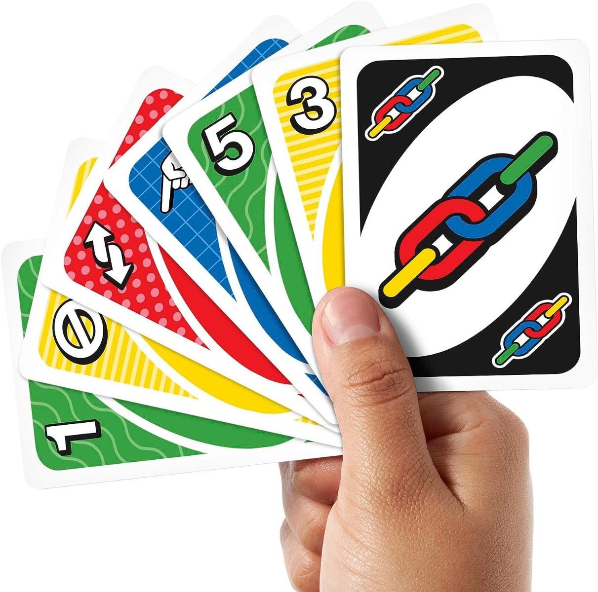 UNO Party Board Game HMY49 - Colorland Toys