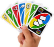 UNO Party Board Game HMY49
