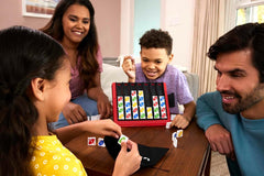 UNO Quatro Board Game HPF82 - Colorland Toys