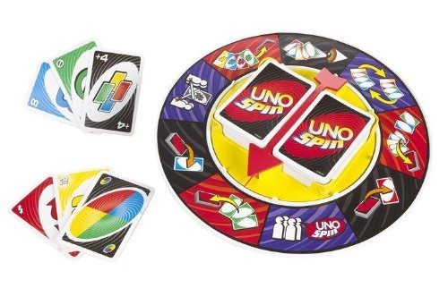 UNO Spin JGR00 — image 2