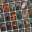 UNO-The Lord of the Rings JMF13
