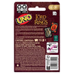 UNO-The Lord of the Rings JMF13