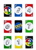 Uno DOS Refresh Card Game HNN01 - Colorland Toys
