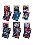 UNO Flip Transformers Card Game