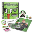 Unspeakable Mystery Surprise Box — 13 Collectibles with Exclusive Plush, Figure, Squishy & More