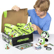 Unspeakable Mystery Surprise Box — 13 Collectibles with Exclusive Plush, Figure, Squishy & More