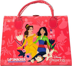 Disney Princess Weekender Case Makeup Set for Girls — view 2