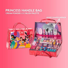 Disney Princess Weekender Case Makeup Set for Girls — view 4