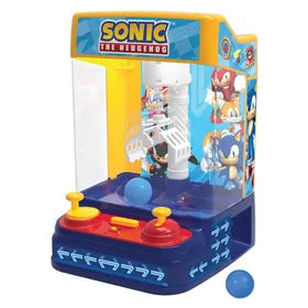 Ambassador Sonic Arcade Claw Crane Core Series — view 2