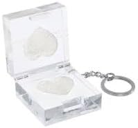 Mini Glam Cube Shimmer - Extra Credit (White Shimmer) — view 3