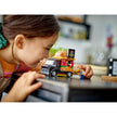LEGO City Burger Truck 60404
