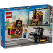LEGO City Burger Truck 60404