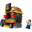 LEGO City Burger Truck 60404