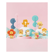 Upset Duck Act Cute Duck Plush Toy AP17183801700C - Assorted