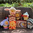 Upset Duck - Crazy Circus Duck Plush Keychain Blindbox AP17183803100C