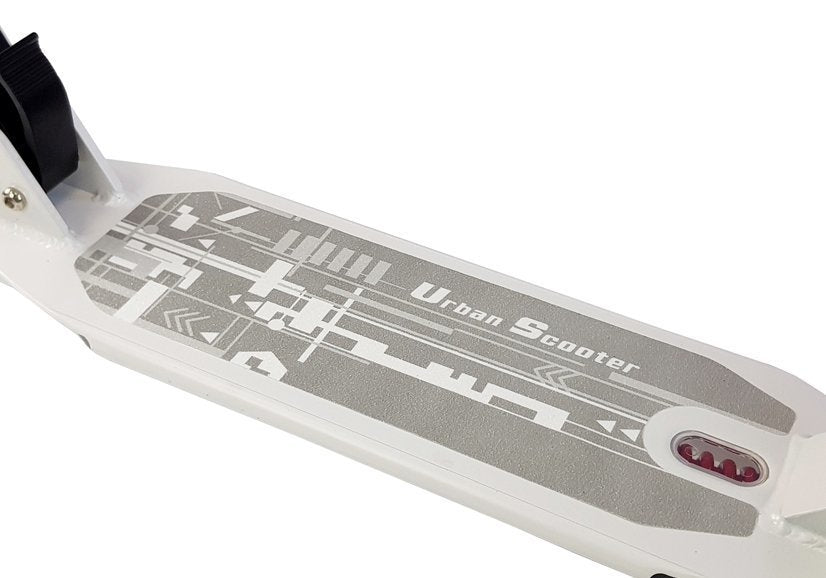 Urban Scooter White TG - 939 - Colorland Toys
