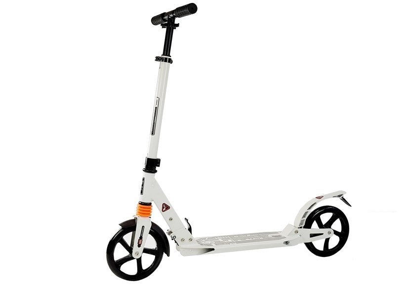 Urban Scooter White TG - 939 - Colorland Toys