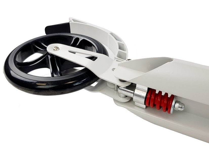 Urban Scooter White TG - 939 - Colorland Toys