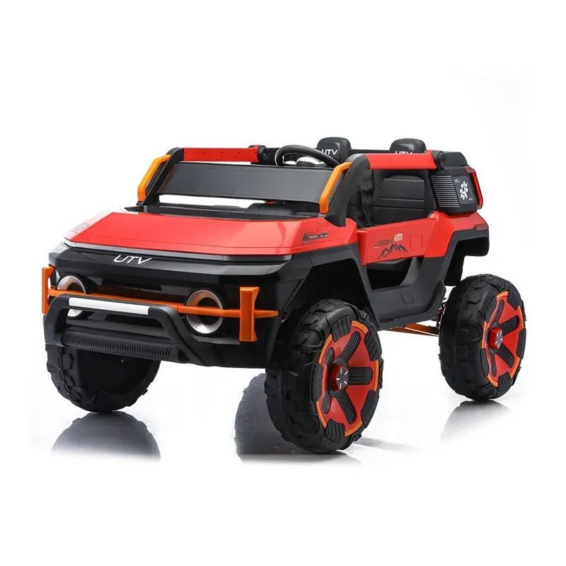UTV Abm Concept Speed Ride On Car JMB5199 - Colorland Toys