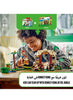 LEGO Super Mario Donkey Kongs Tree House - Colorland Toys