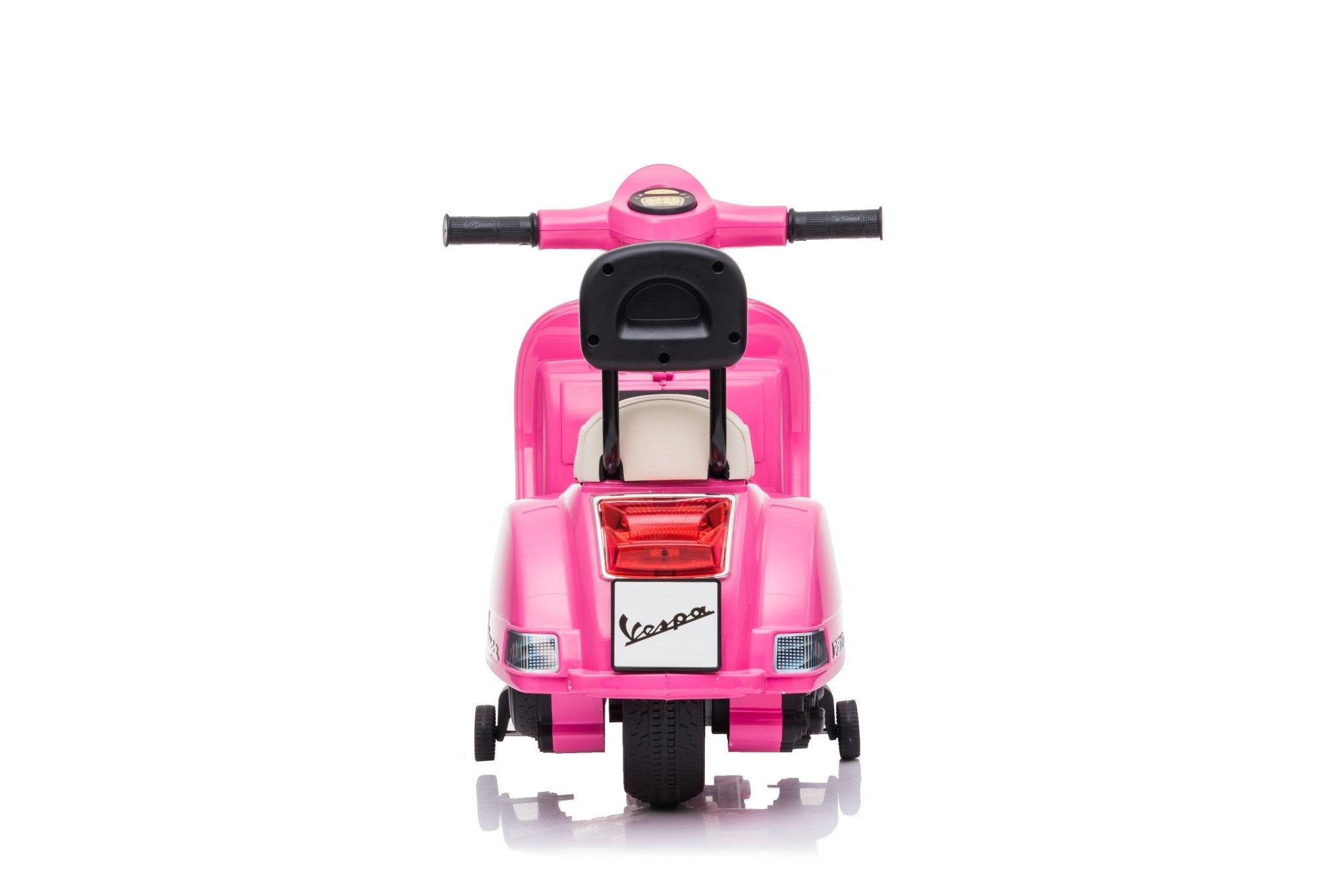 Vespa PX150 Motorcycle Pink 8111L/A008 - Colorland Toys