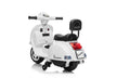 Vespa PX150 Motorcycle White LB-8111L/A008