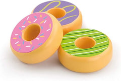 Viga Donuts Play Set 51604 - Colorland Toys